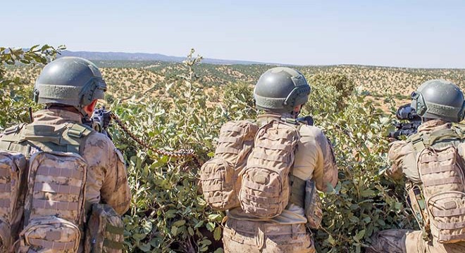 Nusaybin’in 4 kırsal mahallesinde sokağa çıkma yasağı
