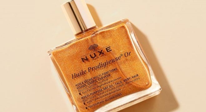 Nuxe: Fransız Kozmetiğinin Doğal Gücüyle Tanışın