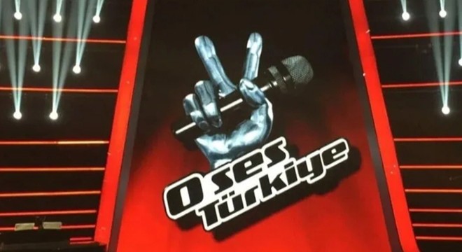 O Ses Türkiye Yılbaşı Özel kadrosu belli oldu