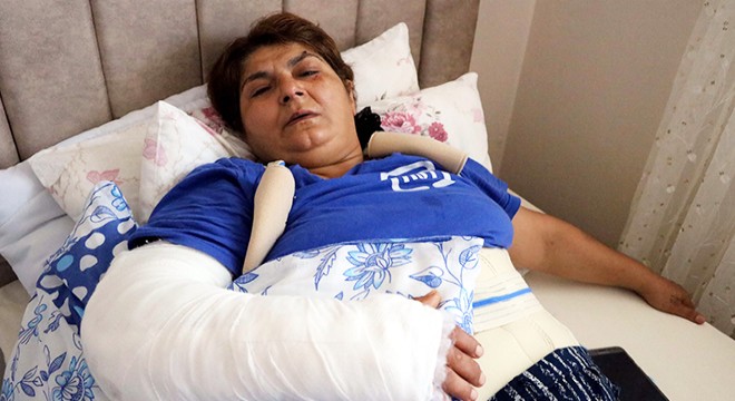 O kayınbirader tutuklandı