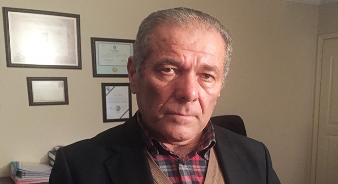 Antalya'da o muhtar yeniden seçmen listesinde