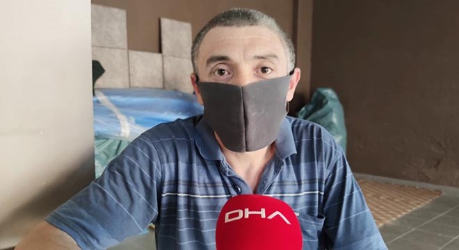 O piyanist: 'Oynamayan korona olsun' demedim