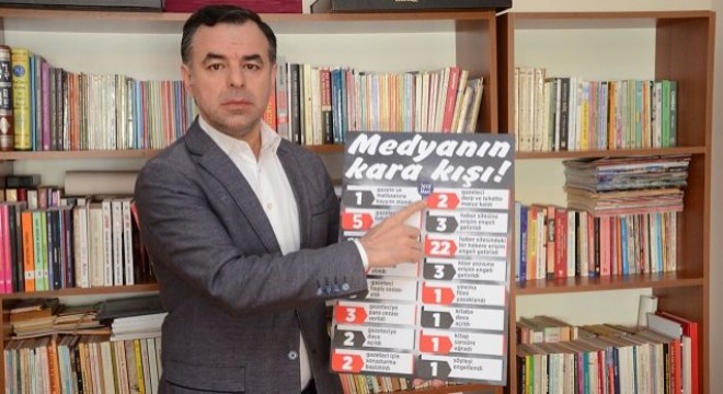 O raporu CHP'li vekil açıkladı