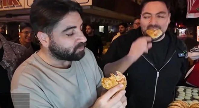 O boyozcuya 47 bin lira ceza