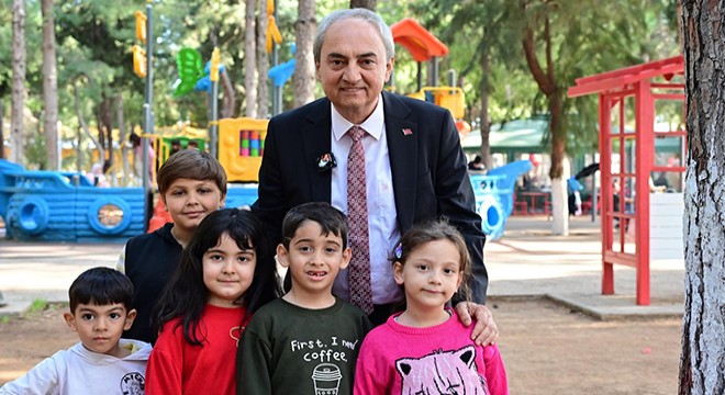 OBA, 6 ayda 18 bin kişinin Ortak Buluşma Alanı oldu