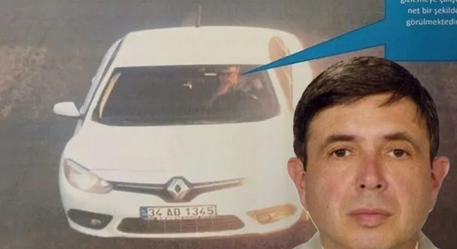 ODTÜ lü profesör dolandırıldı: Tam 35 milyon