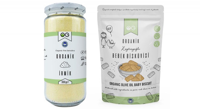 OG Store ile Bebeğinizin Sağlıklı Beslenme Serüveni Başlıyor!
