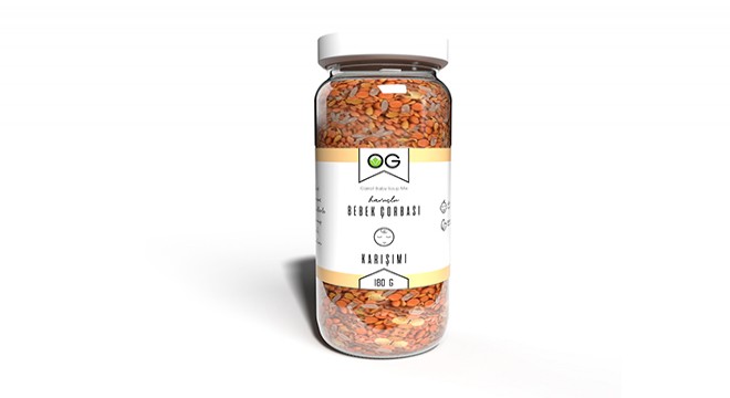 OG Store ile Bebeğinizin Sağlıklı Beslenme Yolculuğu