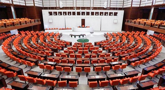 OHAL Kararnamesi Meclis’te