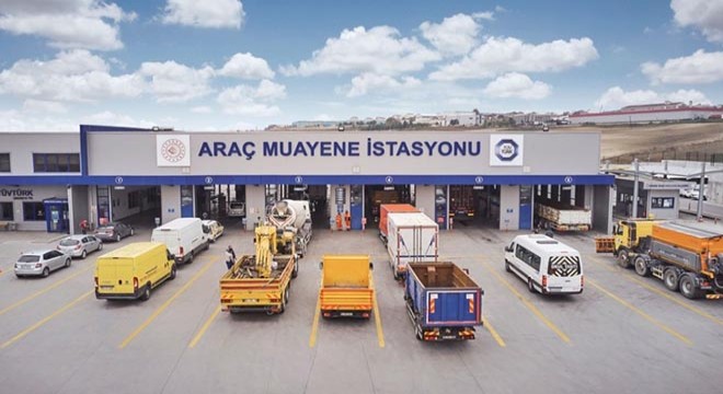 OHAL ilan edilen illerde araç muayene süresi uzatıldı