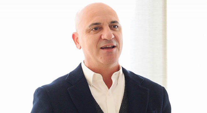 OSB'de dış ticaret platformu kuruldu
