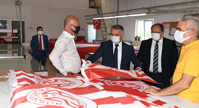 OSB'de yüzde 16 büyüme