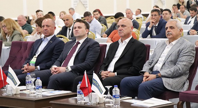 OSB’ler yeşil dönüşümde Türkiye’ye örnek olacak