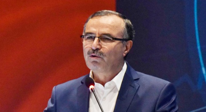 OSB müdürleri Antalya'da toplandı