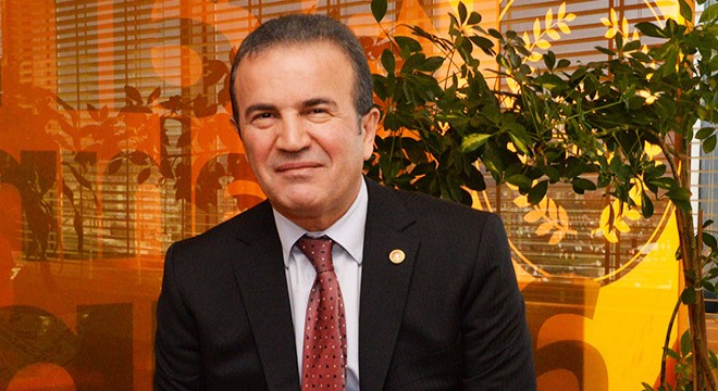 OSB'ye güneş enerji önerisi