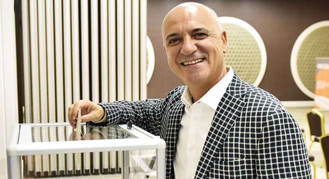 OSİAD'da yeni dönem