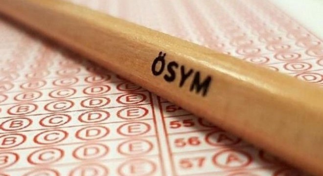 ÖSYM Aday İşlemleri Sistemi e-Devlet'e taşındı