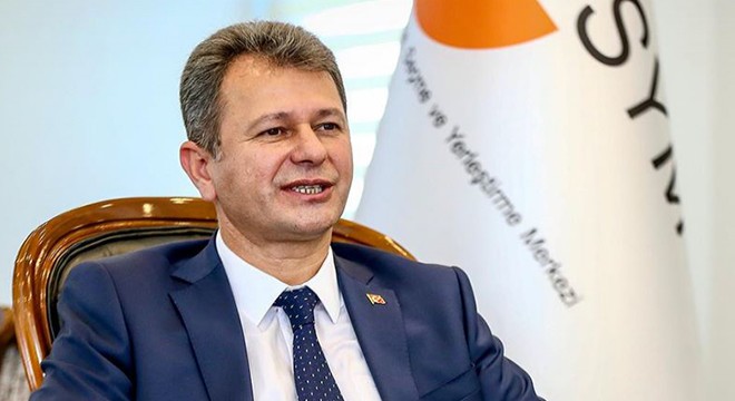 ÖSYM Başkanı Aygün: YKS'nin ilk aşaması başarıyla tamamlandı
