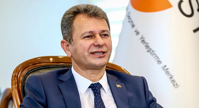 ÖSYM Başkanı Aygün'den 'DGS' açıklaması
