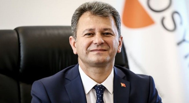 ÖSYM Başkanı Aygün'den 'YKS' açıklaması