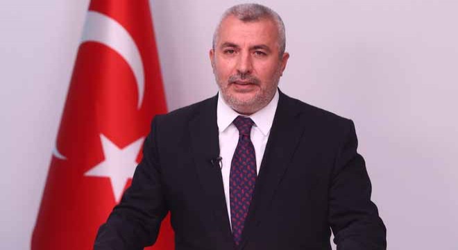 ÖSYM Başkanı Ersoy'dan tercih hatırlatması