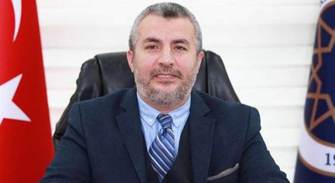 ÖSYM Başkanlığına Prof. Dr. Bayram Ali Ersoy atandı