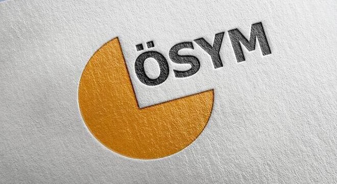 ÖSYM, Covid-19 hastası YKS adaylarından dilekçe istedi