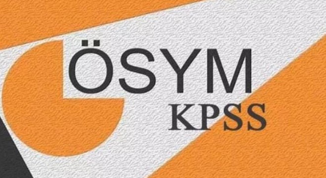 ÖSYM: KPSS-2022/2 yerleştirme sonuçları açıklandı