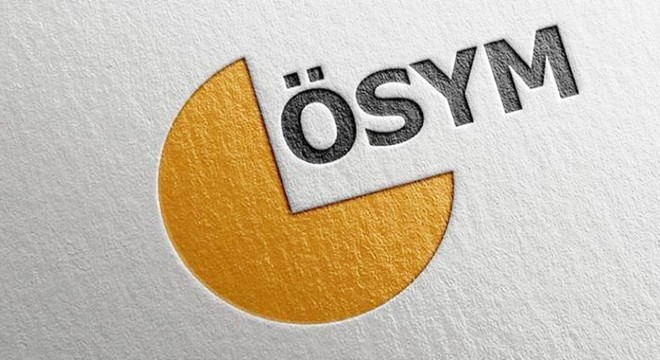 ÖSYM: Yurt dışından öğrenci kabul sınavı 12 Kasım'da yapılacak