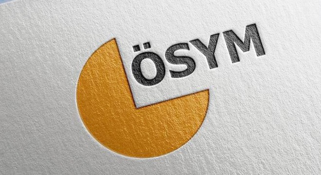ÖSYM'de mobil başvuru dönemi