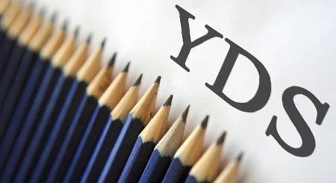 ÖSYM'den 2020-YDS adaylarına 'saat' uyarısı