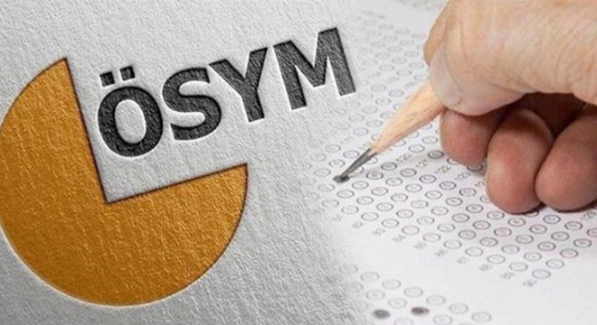 ÖSYM'den 'KPSS' açıklaması: İddialar asılsız