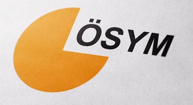 ÖSYM'den YKS'ye girecek adaylara 'saat' uyarısı