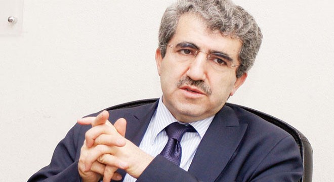 ÖSYM eski Başkanı Demir ve yardımcısı Pekşen'e FETÖ davası