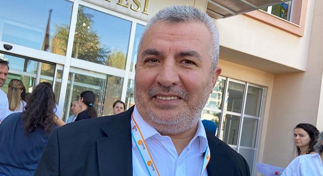 ÖSYM Başkanı Ersoy: 25 Ağustos’ta KPSS sonuçlarını ilan edeceğiz