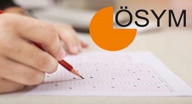 ÖSYM Başkanı Ersoy: Afet bölgesindeki 4 ilde YKS yapılacak