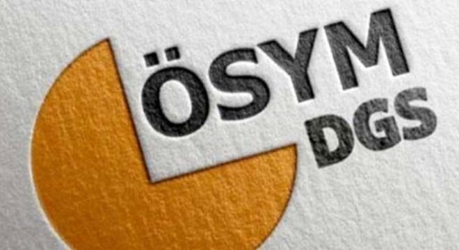 ÖSYM Başkanı Ersoy: DGS ye 464 bin 281 aday katılacak