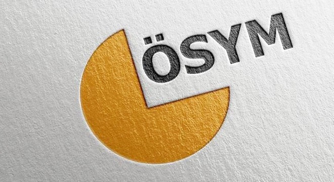 ÖSYM: Yurt dışından öğrenci kabul sınavı 12 Kasım da yapılacak