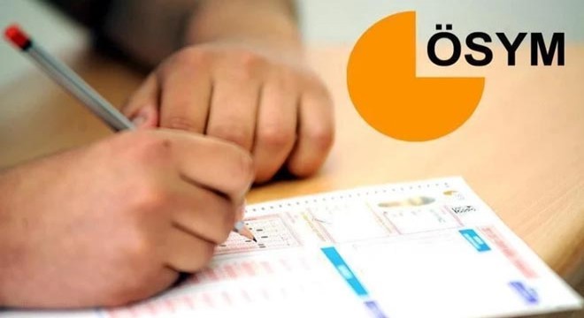 ÖSYM duyurdu: ALES başvuruları açıldı