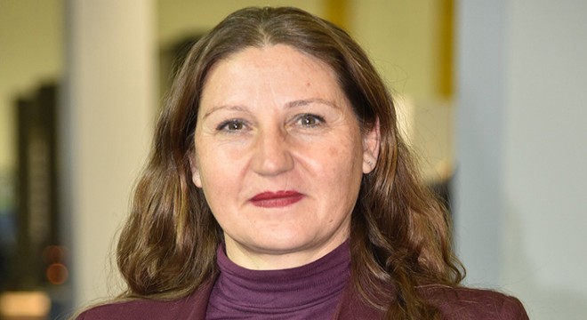 OTED Manavgat'tan fuarda eğitim