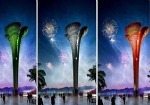 EXPO bütçesi kadar örtülü harcanmış
