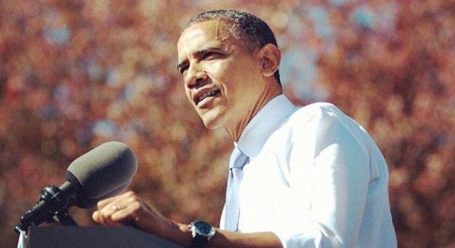 Obama’dan Trump çiftine geçmiş olsun mesajı