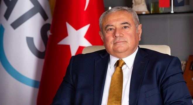 Oda ve borsalardan Manavgat'a yardım eli