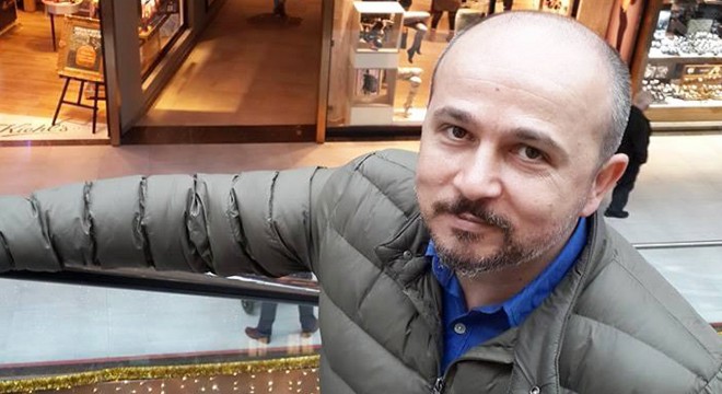 Odasında baygın bulunan kalp cerrahı profesör kurtarılamadı