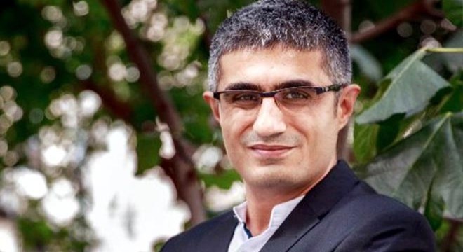 Odatv Genel Yayın Yönetmeni Barış Pehlivan'a tutuklama istemi