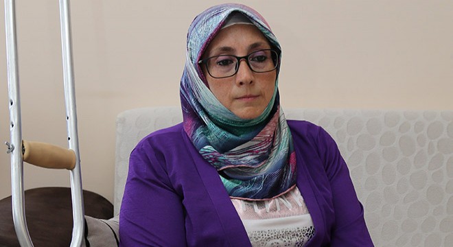 Ödenmeyen aidatlar, Zeynep öğretmenin kabusu oldu