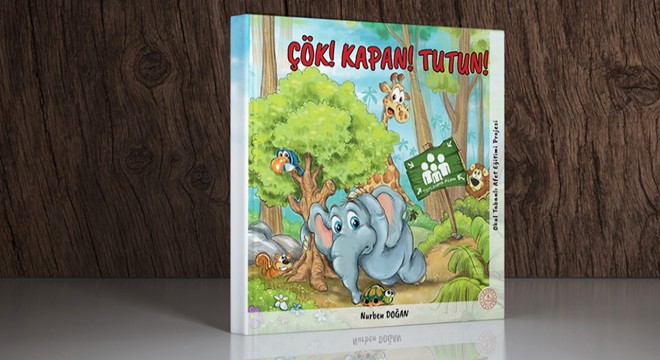 Ödüllü deprem kitabı, öğrencilere ücretsiz