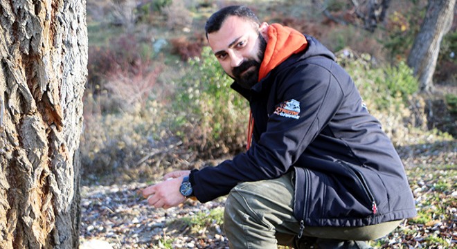 Off-road tutkunları, bu kez yaban hayatı için yarıştı