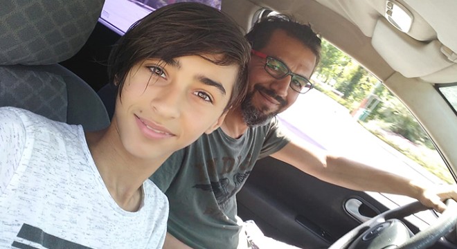 Oğlu maganda kurşunuyla ölen anne: Oyuncak tabanca bile almadım