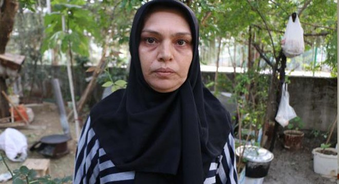Oğlu öldürülen anne: Bıçak görmeye dayanamıyorum